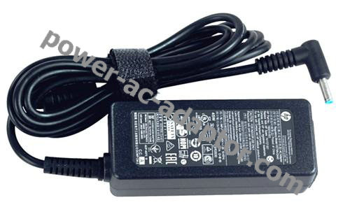 Original 19.5V 2.31A HP 721092-001 PA-1450-32HE AC power Adapter